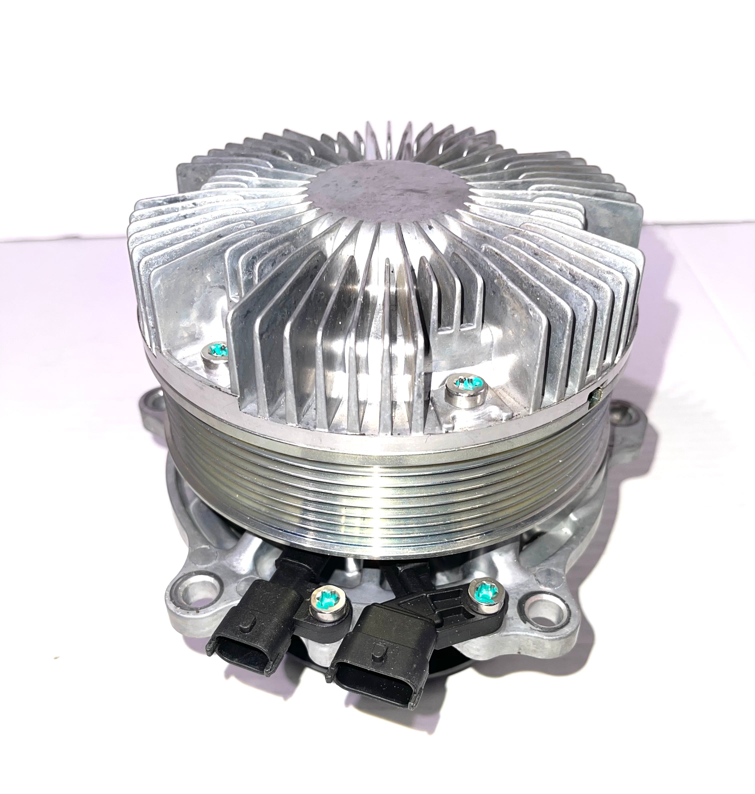 2267060PE Water Pump For Paccar DAF MX-13 Engine Peterbilt 579 Kenworth T680 2184203 2267065 2184199PE 2184203PE 0710002 2184199 2184203 2184202 2137204 2267064 2267065PE 700297AT